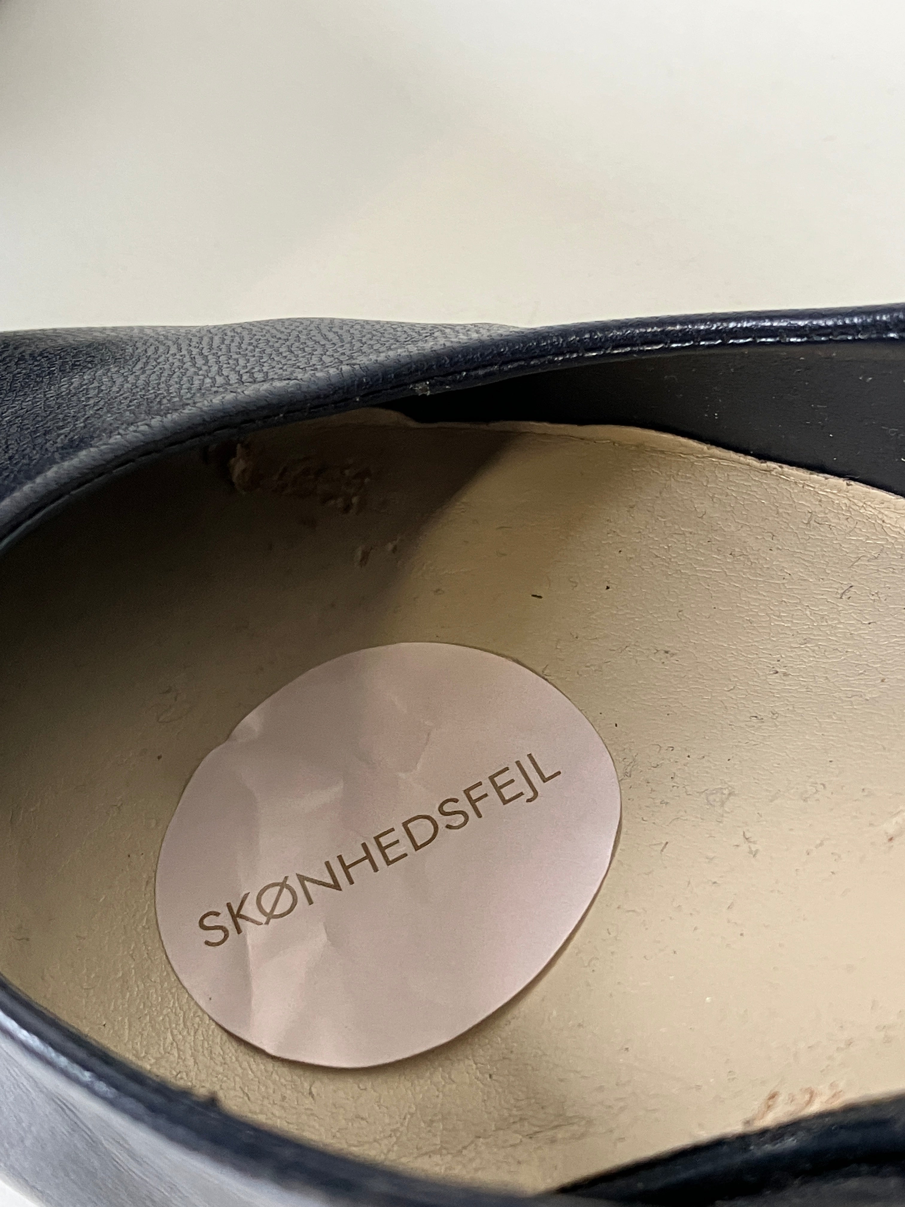 Nine West Stiletter